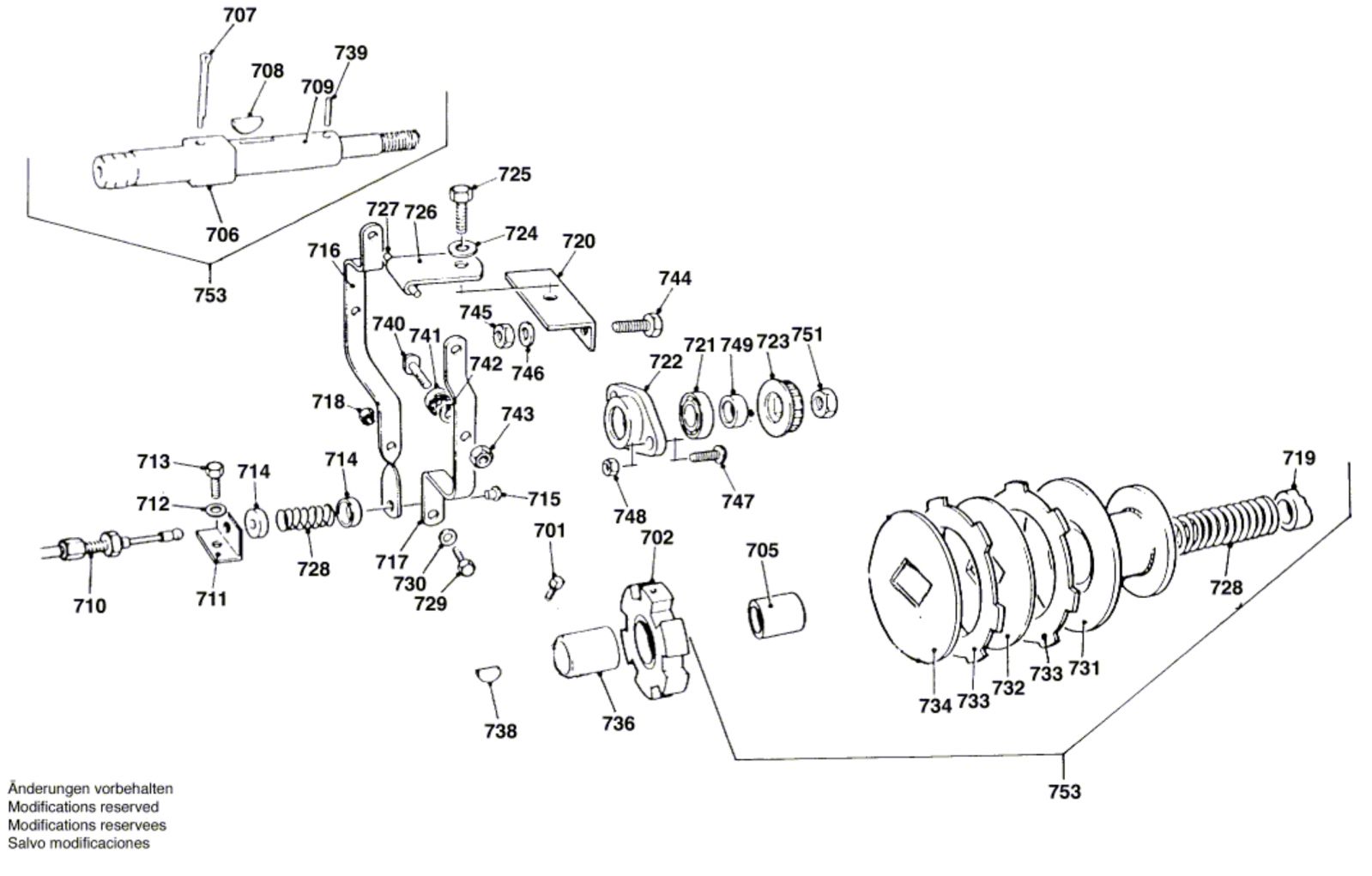 Atco commodore online b17 manual